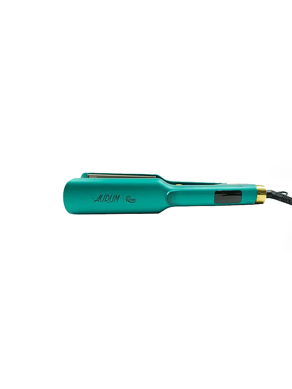 Plancha Profesional Turbox NT- AURUM 2