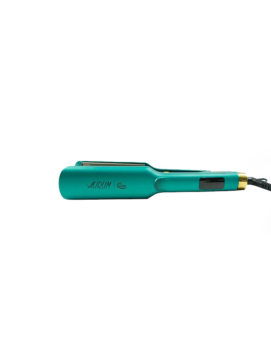 Plancha Profesional Turbox NT- AURUM 2