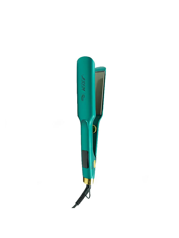 Plancha Profesional Turbox NT- AURUM 3