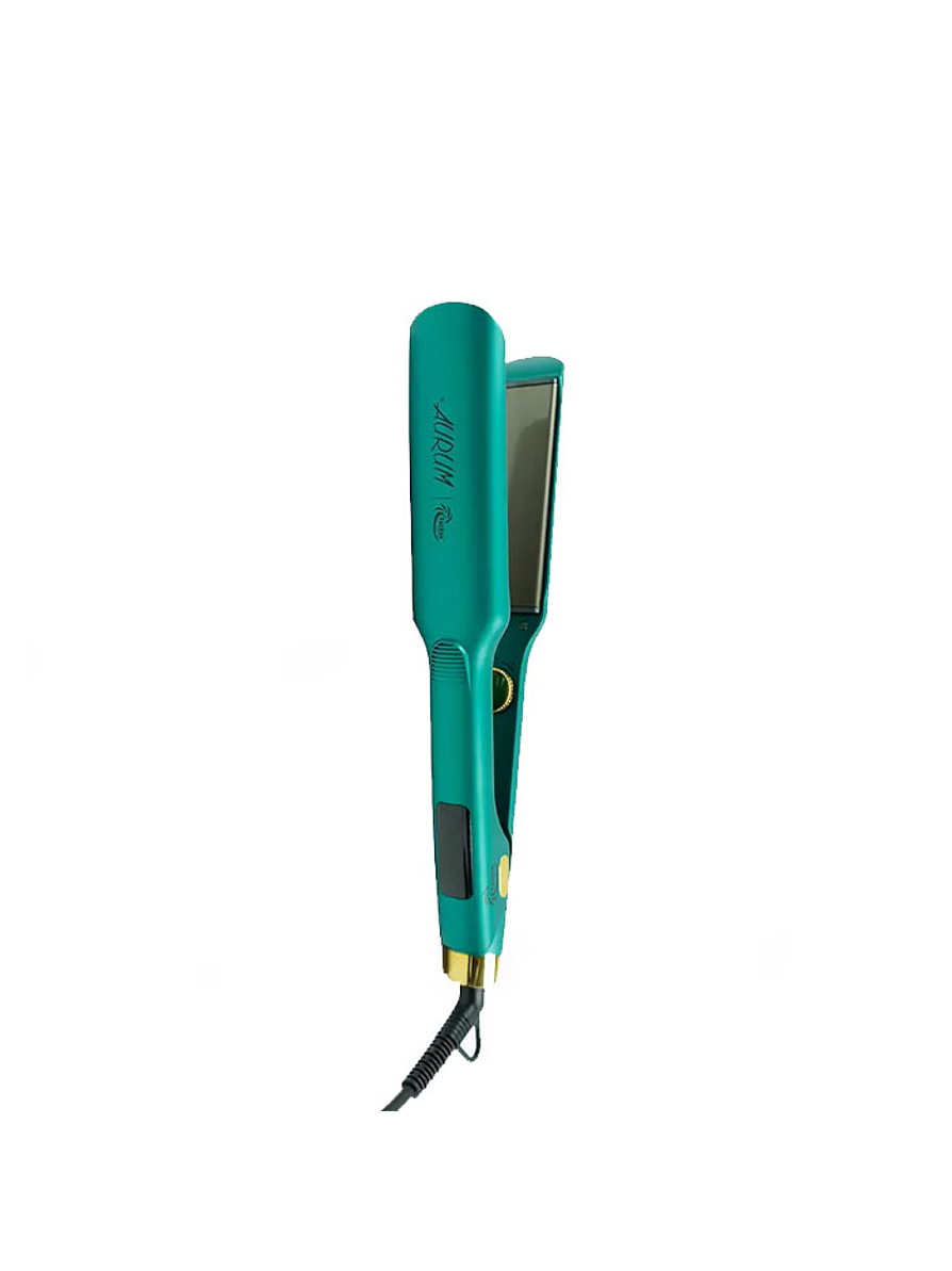 Plancha Profesional Turbox NT- AURUM 3