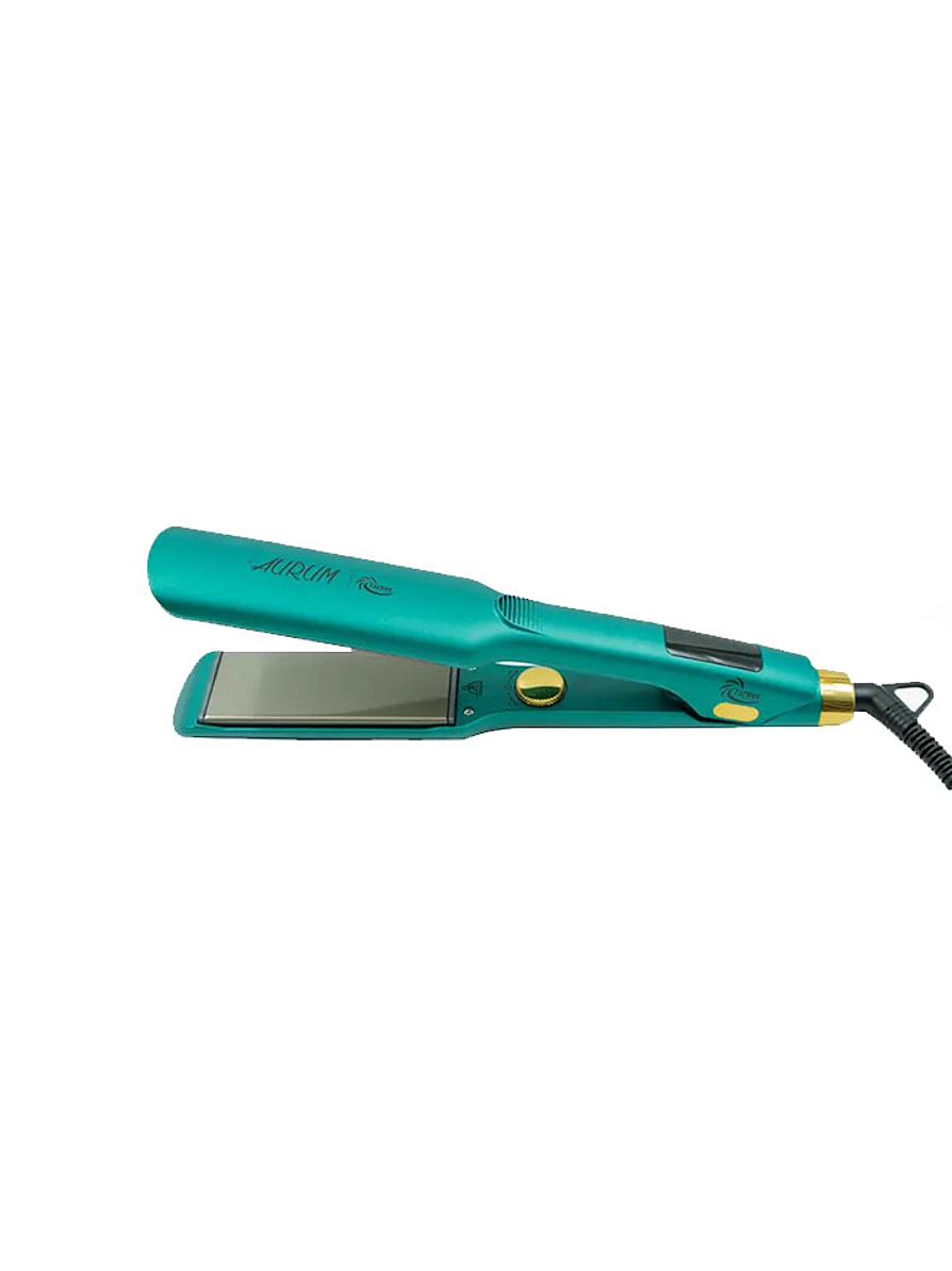 Plancha Profesional Turbox NT- AURUM 4