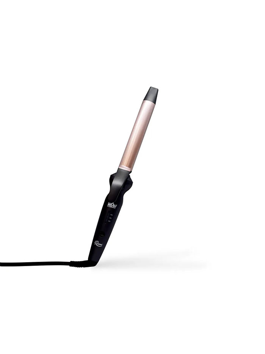 Rizadora Profesional Turbox NT- Wow Curling 1