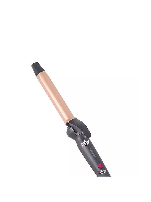 Rizadora Profesional Turbox NT- Wow Curling 2