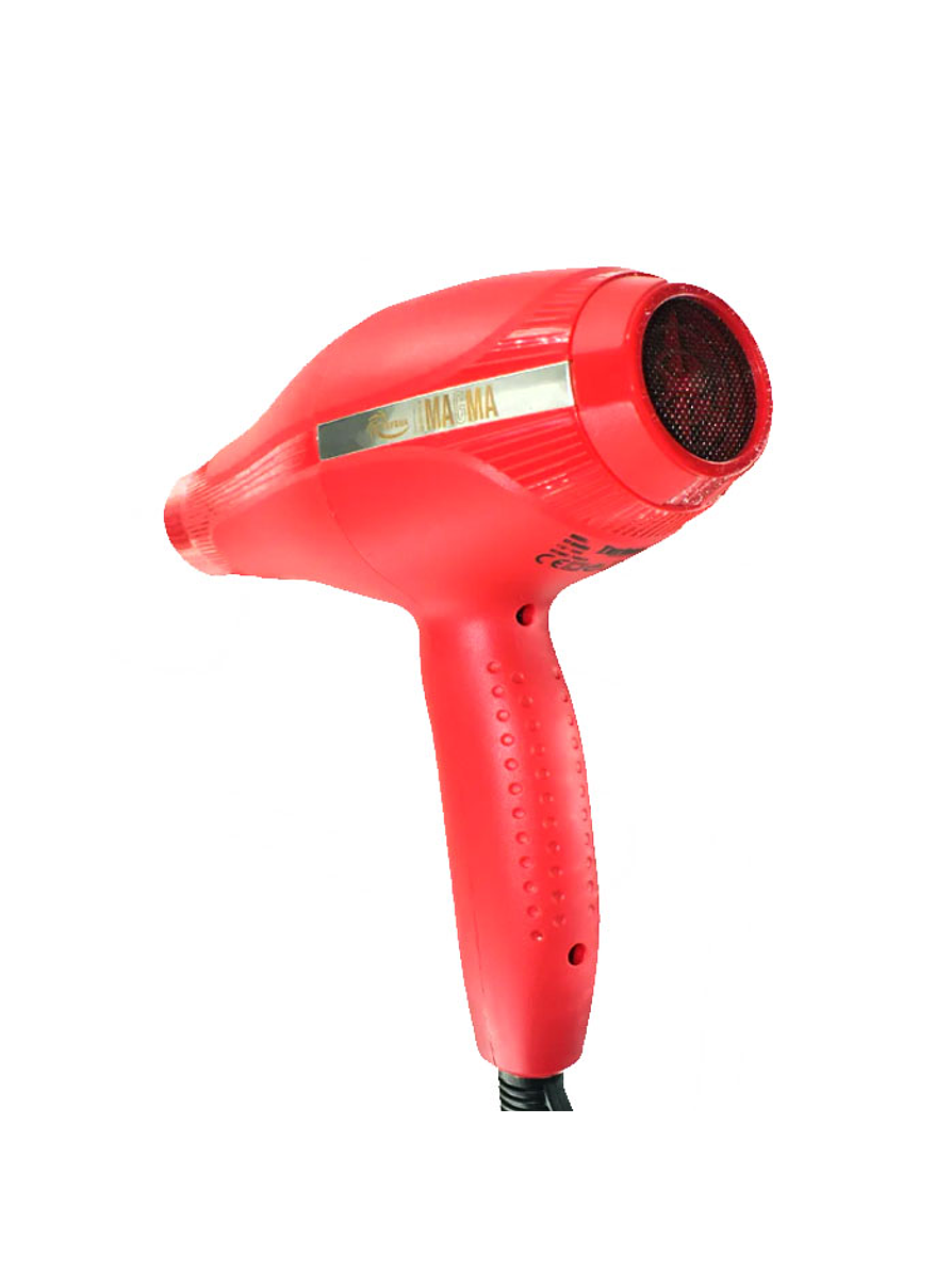 Secador de Cabello Profesional Turbox NT-MAGMA 3900 Watts 1