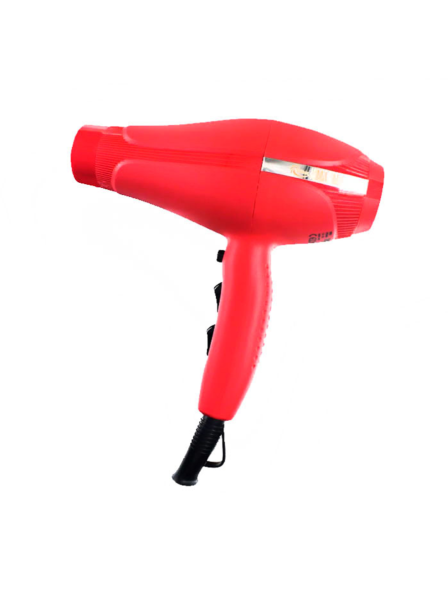 Secador de Cabello Profesional Turbox NT-MAGMA 3900 Watts 2