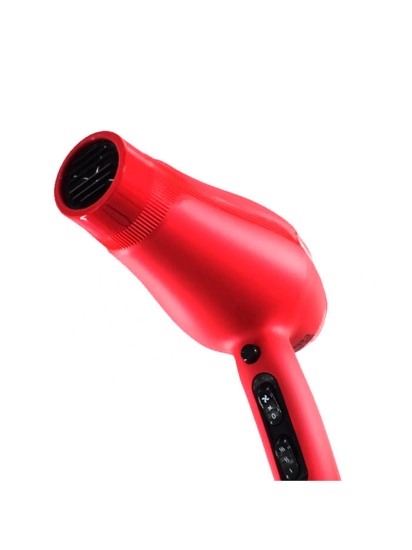 Secador de Cabello Profesional Turbox NT-MAGMA 3900 Watts 3