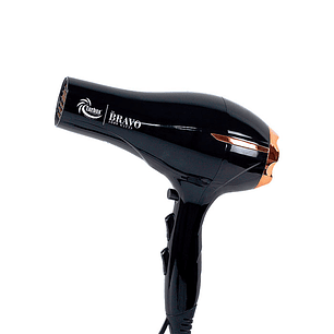 Secador de Cabello Profesional Turbox NT- BRAVO