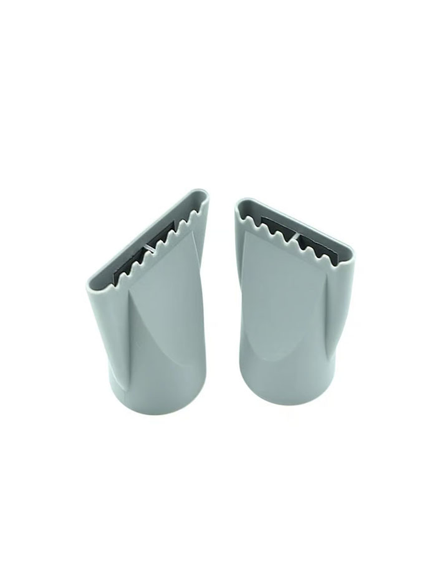 Secador de Cabello Profesional Turbox NT-TYPHOON 2