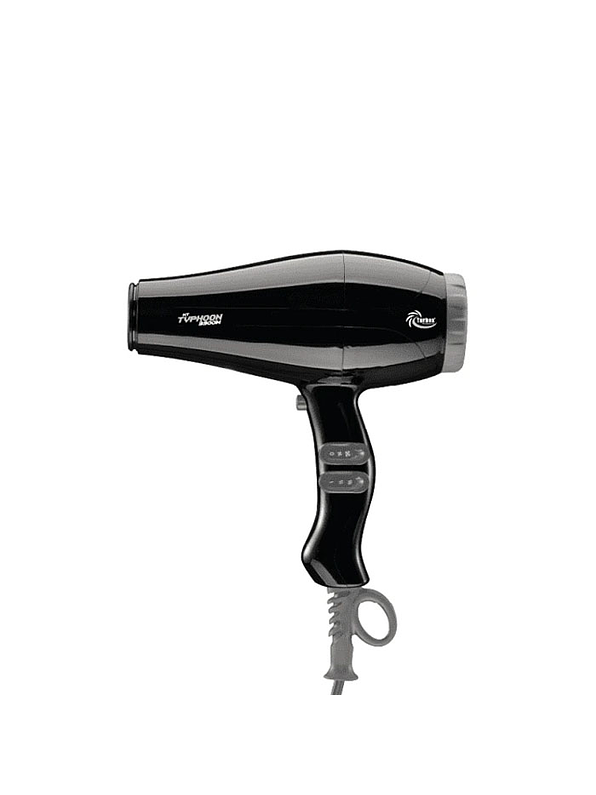 Secador de Cabello Profesional Turbox NT-TYPHOON 1