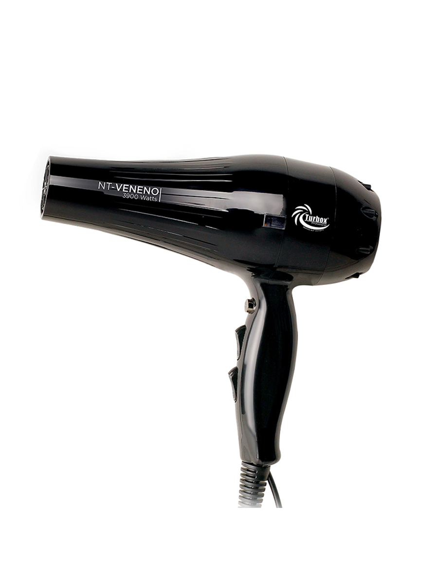 Secador de Cabello Profesional Turbox NT- VENENO 1