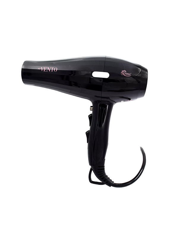 Secador de Cabello Profesional Turbox NT- VENTO 1