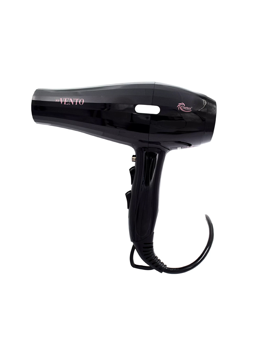 Secador de Cabello Profesional Turbox NT- VENTO 1