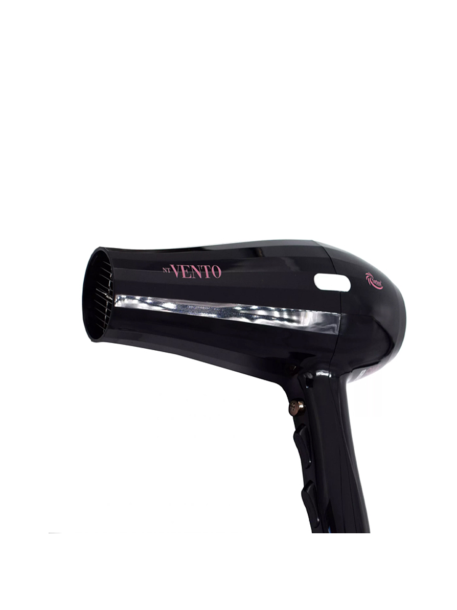 Secador de Cabello Profesional Turbox NT- VENTO 2