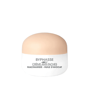 Crema Antimanchas Con Niacinamida Byphasse Samy