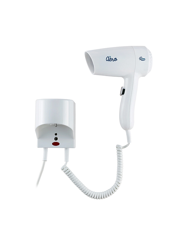 Secador Hotelero de Pared Turbox NT- AERO 1