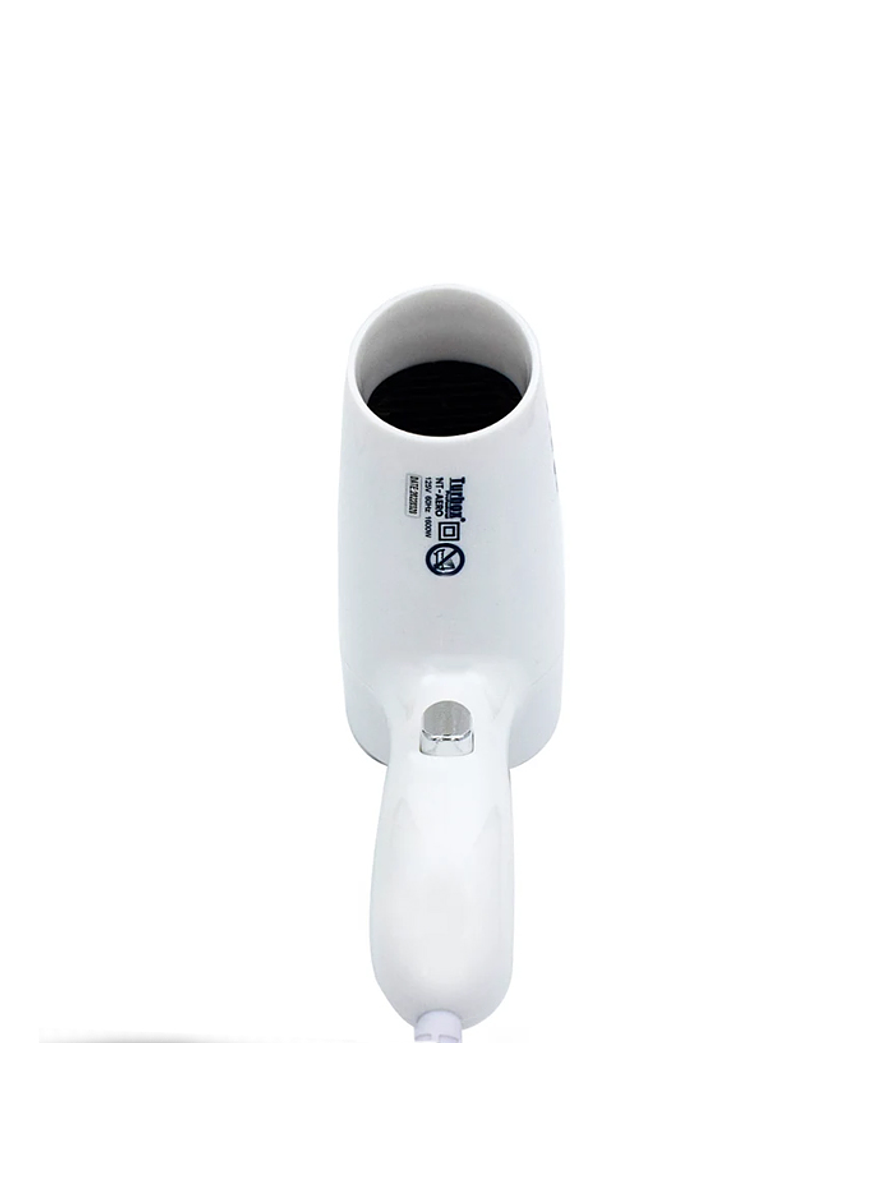 Secador Hotelero de Pared Turbox NT- AERO 3