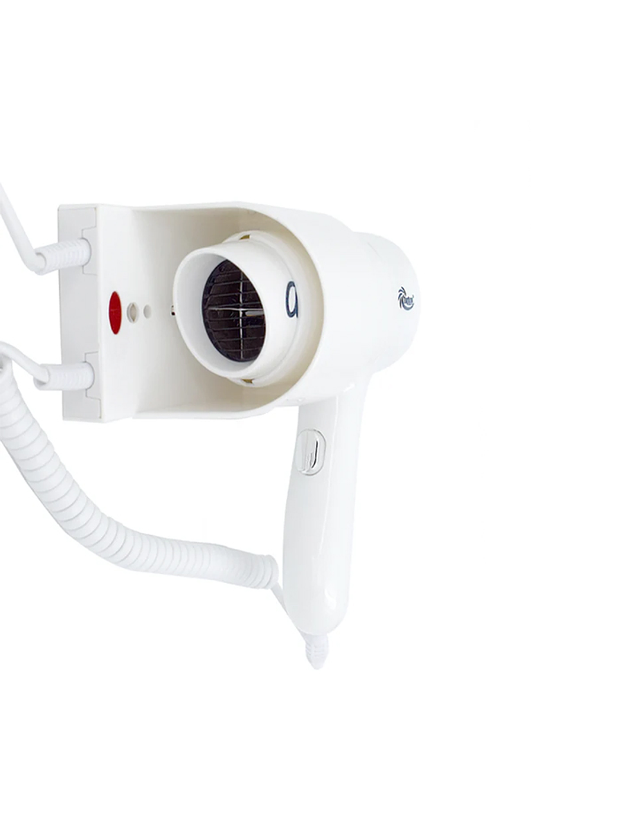 Secador Hotelero de Pared Turbox NT- AERO 4