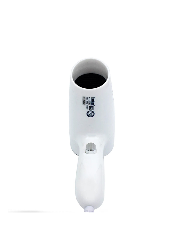 Secador Hotelero de Pared Turbox NT- AERO 5