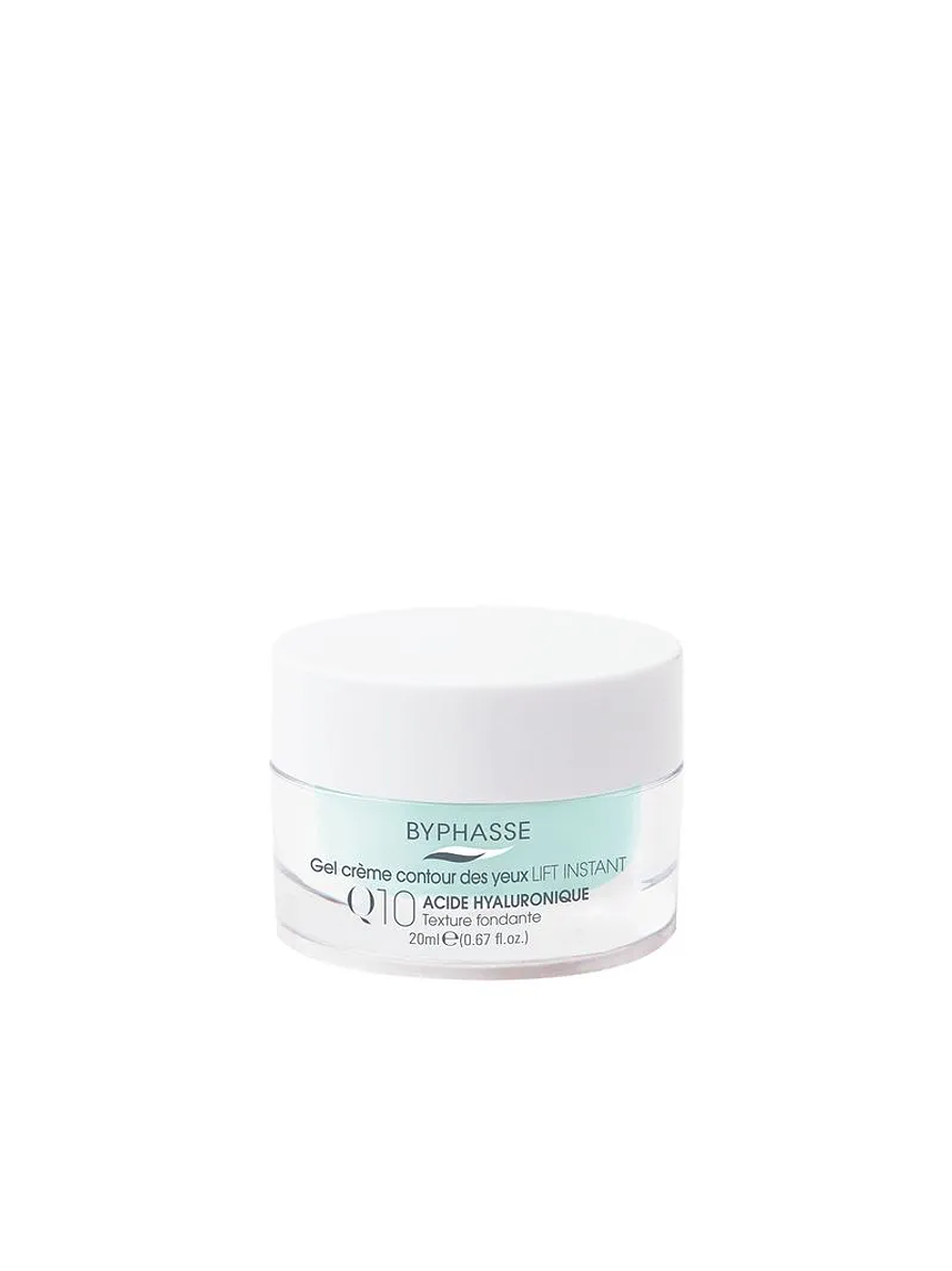 Gel Contorno De Ojos Q10 Byphasse Samy 1