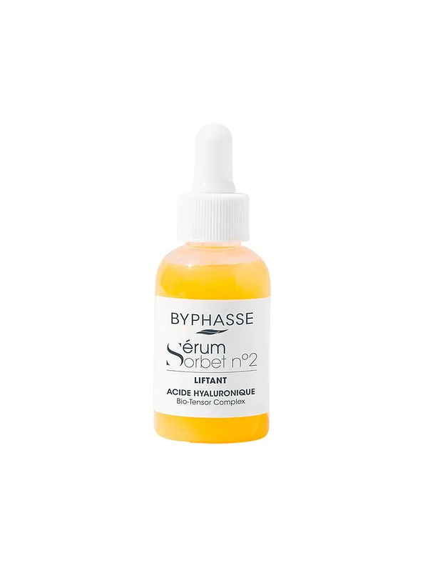 Sérum Facial Reafirmante N2 Byphasse Samy 1