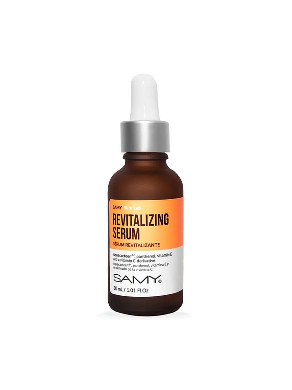 Sérum Revitalizante Samy 1