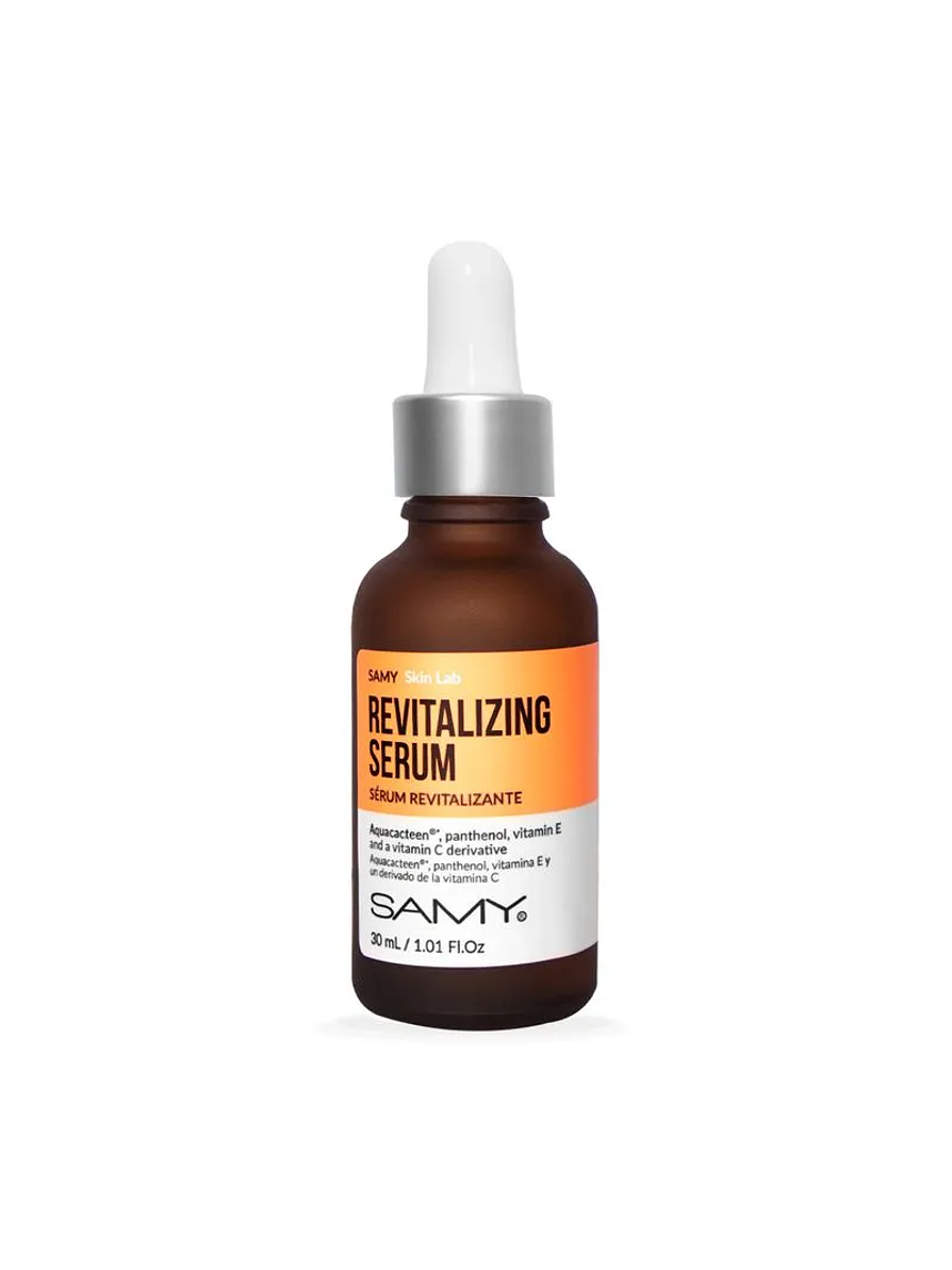 Sérum Revitalizante Samy 1