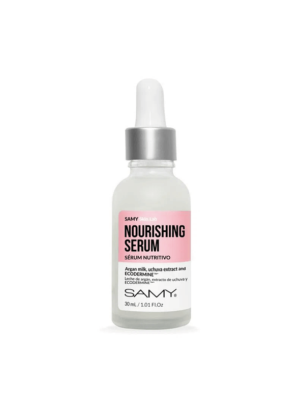 Sérum Nutritivo Samy 1
