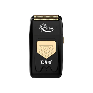 Afeitadora Profesional Turbox Onix Shaver