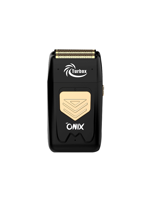 Afeitadora Profesional Turbox Onix Shaver 1
