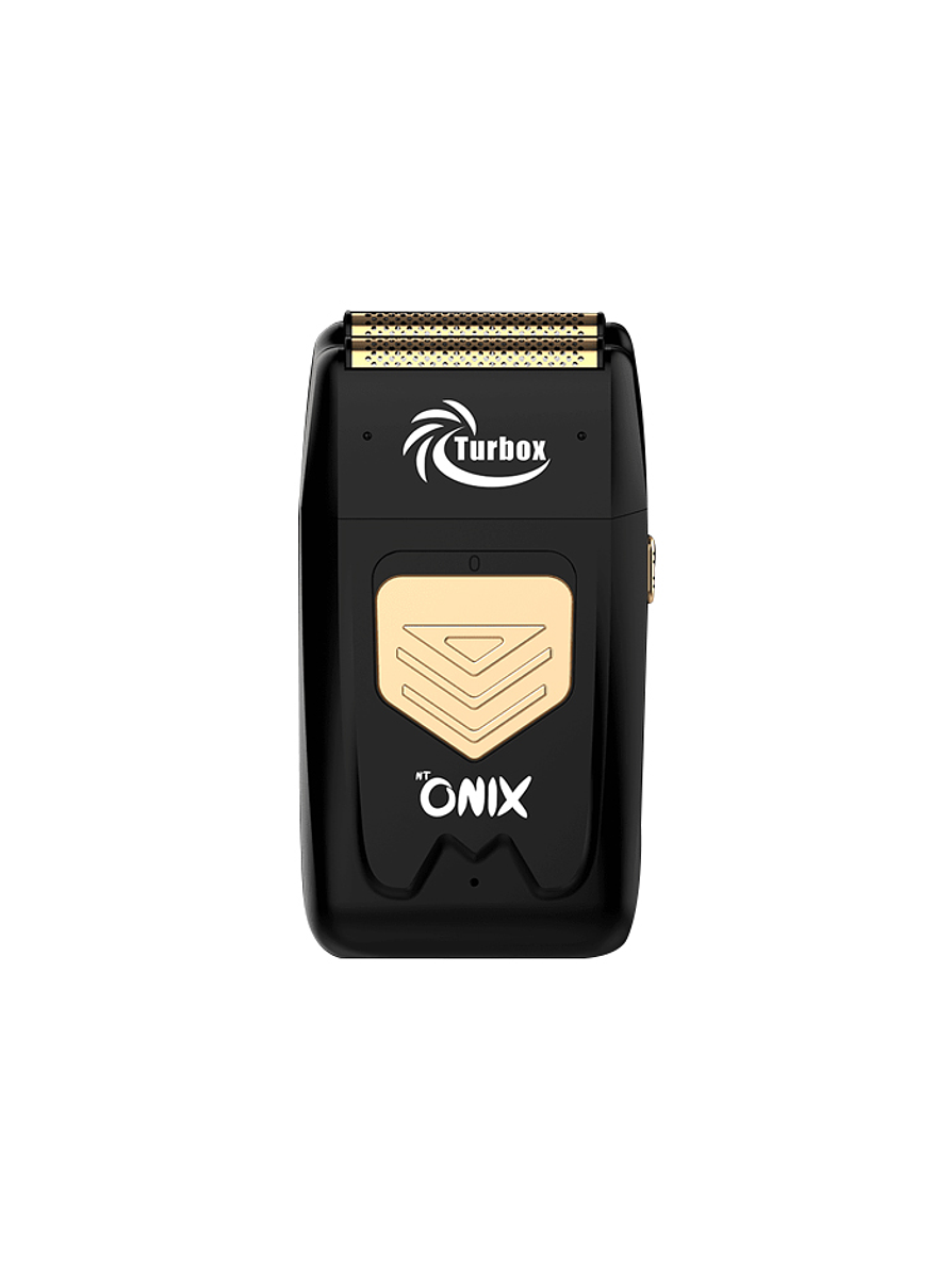 Afeitadora Profesional Turbox Onix Shaver 1