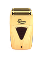 Afeitadora Profesional Turbox NT-TITANIUM GOLD EDITION - Miniatura 2