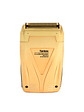 Afeitadora Profesional Turbox NT-TITANIUM GOLD EDITION - Miniatura 3
