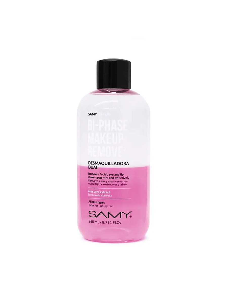 Desmaquilladora Dual Samy  1