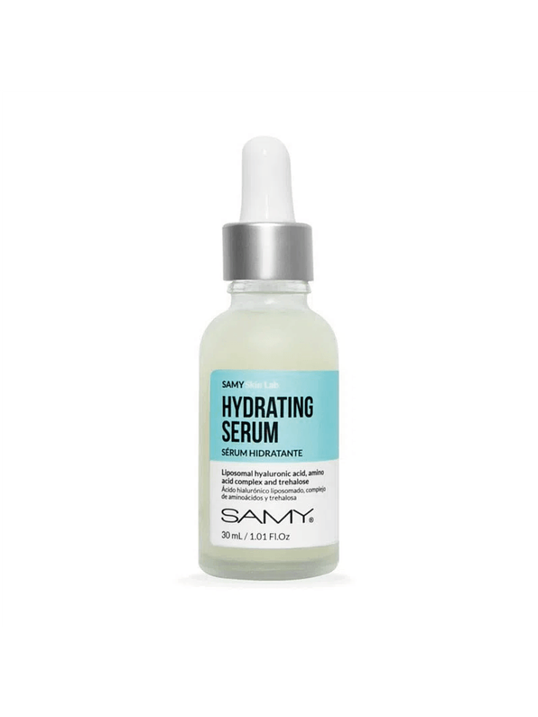 Sérum Hidratante Samy x 30 ml 1
