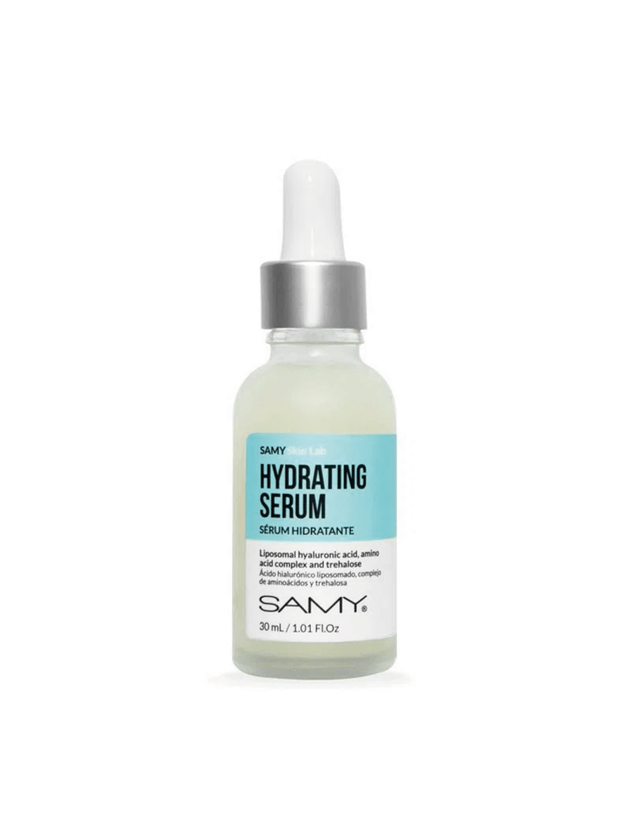 Sérum Hidratante Samy x 30 ml 1