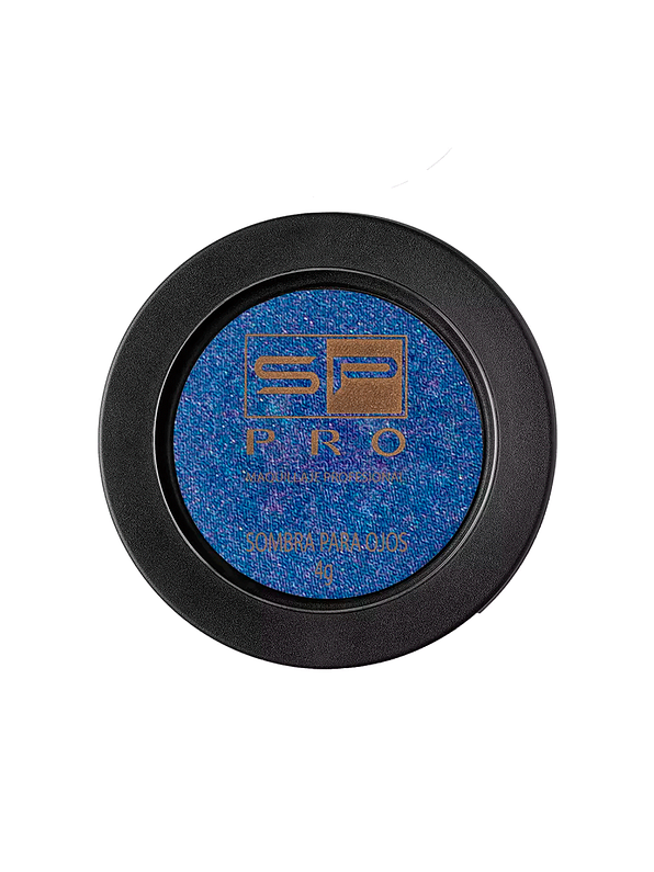 Sombra Individual Satinada SP PRO 4 gr 1