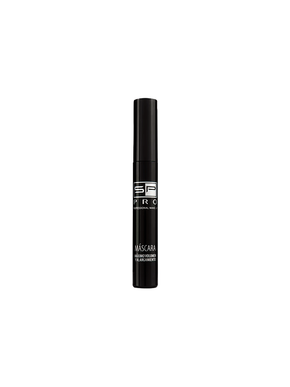 Mascara Negra Max Vol SP PRO 1