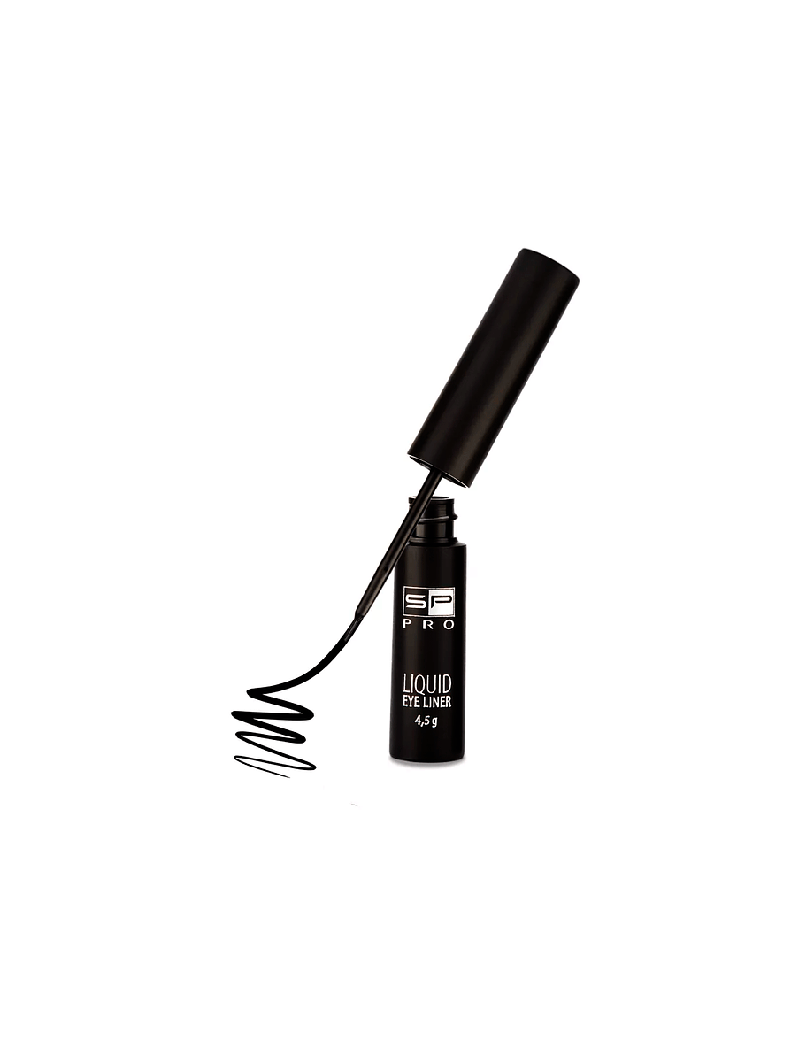 Lápiz liquido Delineador de Ojos SP PRO 2
