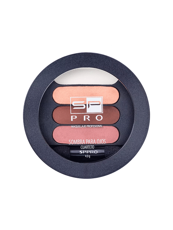 Cuarteto de sombra SP PRO 4 gr 1