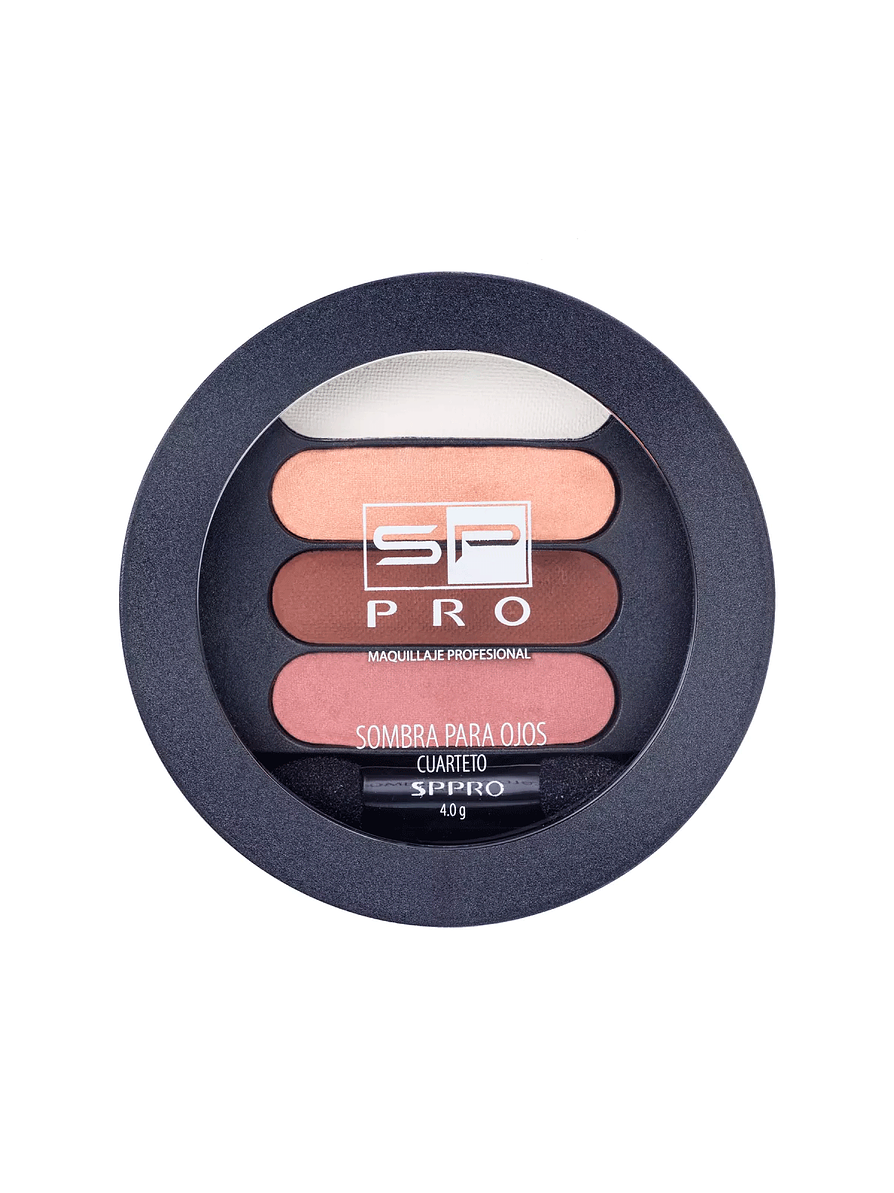 Cuarteto de sombra SP PRO 4 gr 1