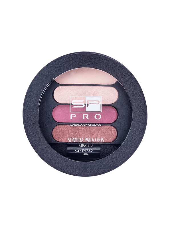 Cuarteto de sombra SP PRO 4 gr 3