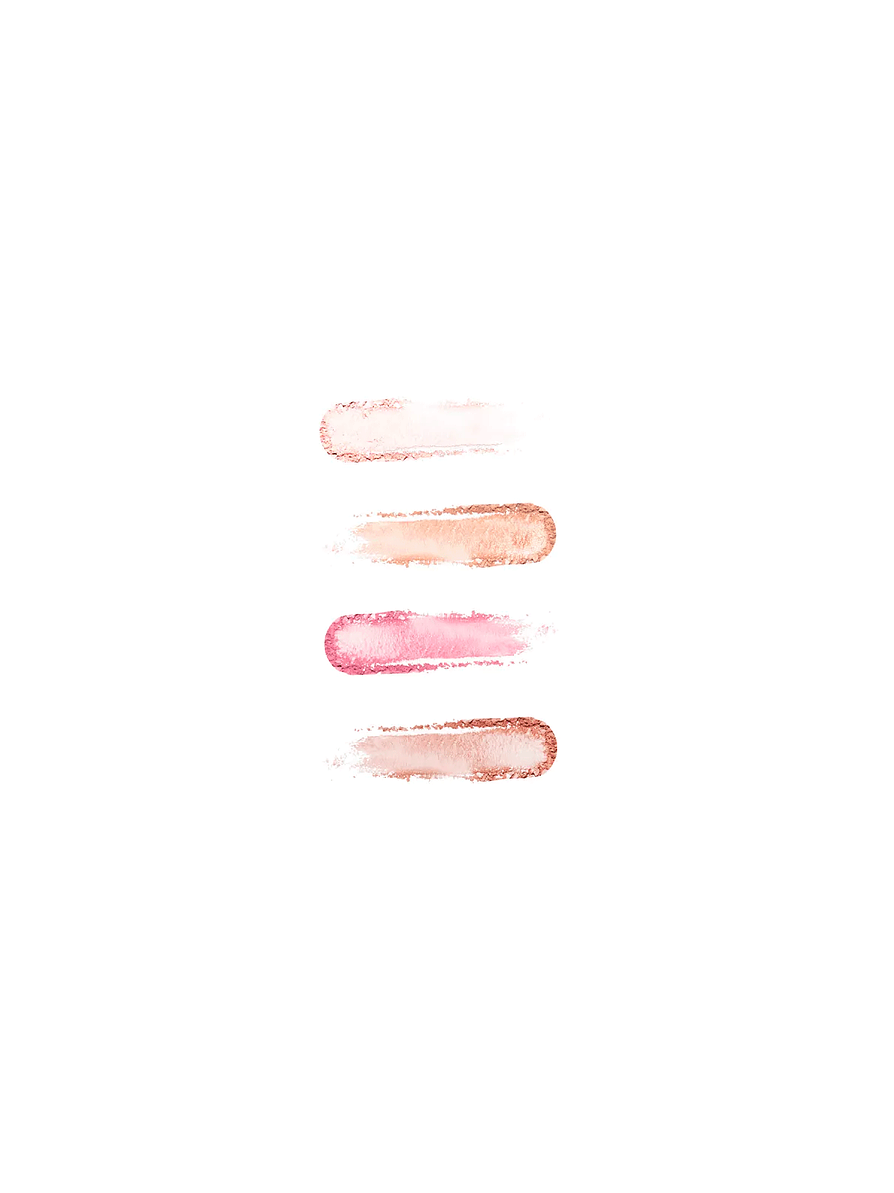 Cuarteto de sombra SP PRO 4 gr 4