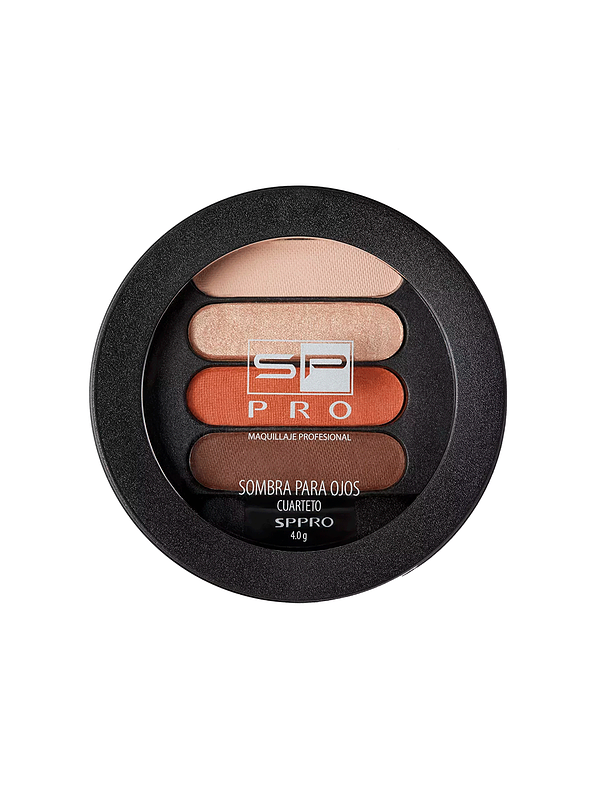 Cuarteto de sombra SP PRO 4 gr 5