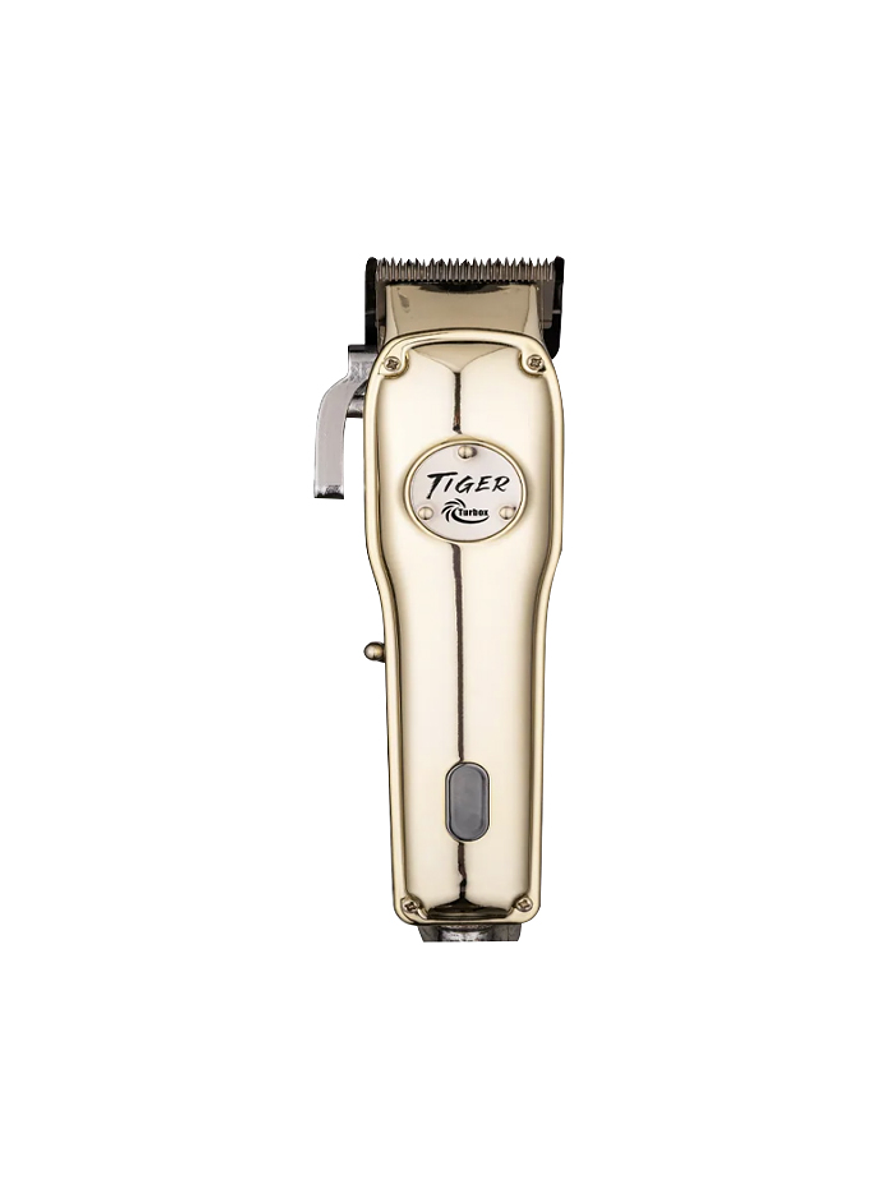 Maquina de Corte Profesional Inalámbrica Turbox NT-Tiger 1