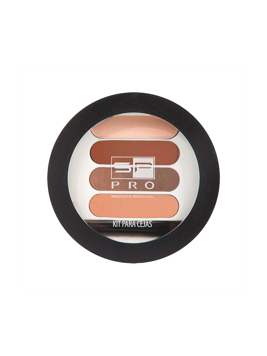 Kit de Cejas SP PRO 4 gr 1