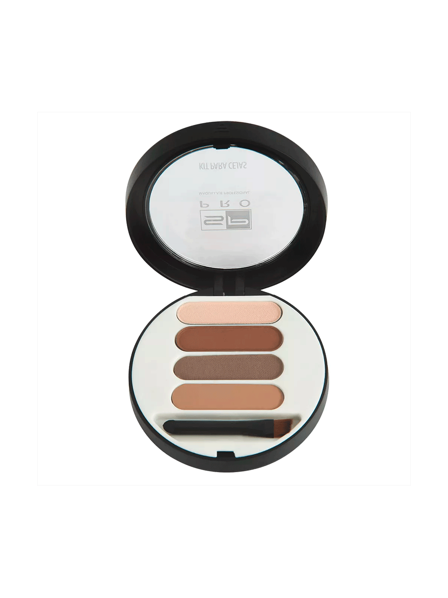 Kit de Cejas SP PRO 4 gr 2