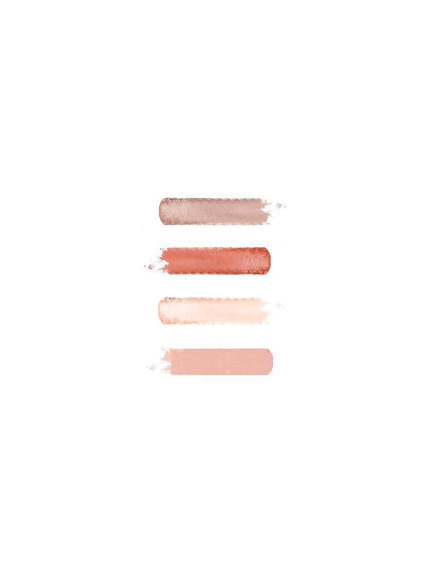 Kit de Cejas SP PRO 4 gr 3