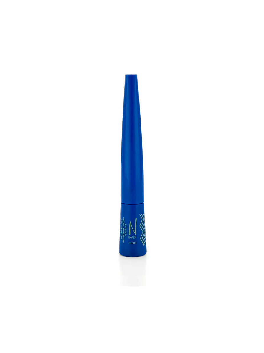 Delineador Liquido Negro Nailen 2