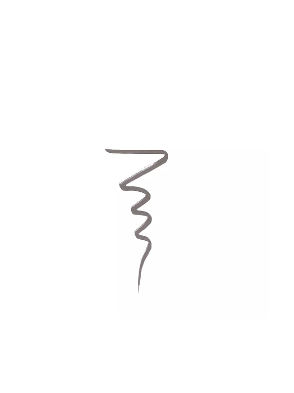 Delineador Liquido Negro Nailen 3