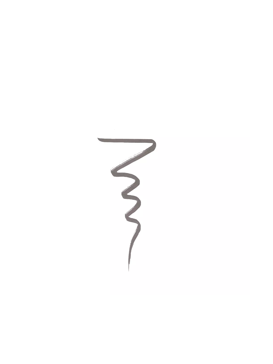 Delineador Liquido Negro Nailen 3